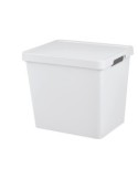 MAYA SCATOLA 24LT 36X28X31CM COLORI ASSORTITI