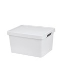 MAYA SCATOLA 16LT 36X28X20CM COLORI ASSORTITI