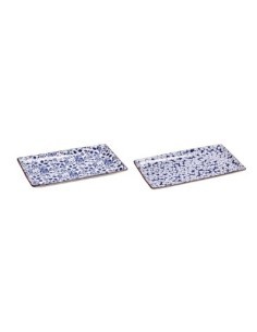 VASSOIO 104309 SNOOP 27X16CM ASSORTITO