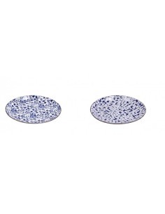 PIATTO FRUTTA 104310 SNOOP D21CM ASSORTITO