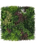 SIEPE ARTIFICIALE 100X100 JUNGLE AMAZZONIA