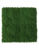 SIEPE ARTIFICIALE 50X50 MUSCHIO SCURO