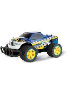 VEICOLO 370180018 R/C MOUNTAIN COUGAR 2,4GHZ
