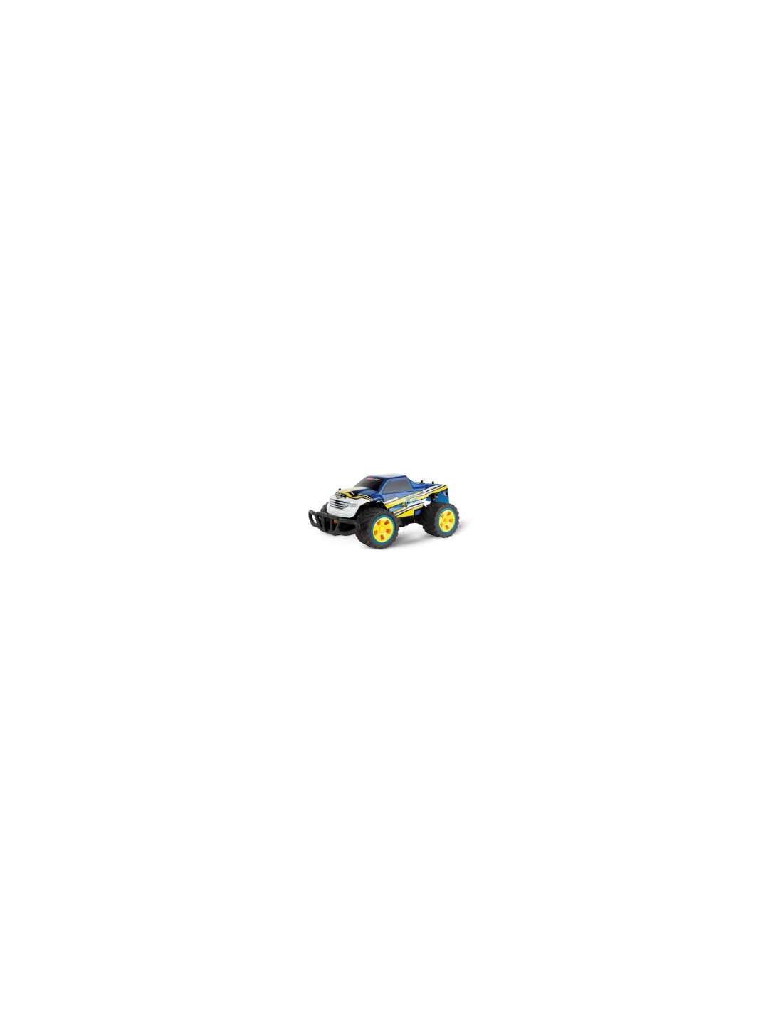 VEICOLO 370180018 R/C MOUNTAIN COUGAR 2,4GHZ