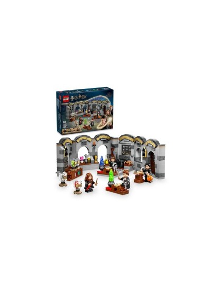 HARRY POTTER 76431 LEZIONE DI POZIONI