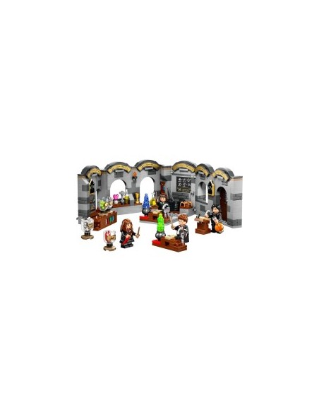 HARRY POTTER 76431 LEZIONE DI POZIONI