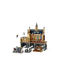 HARRY POTTER 76435 SALA GRANDE DEL CASTELLO