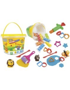MORBIDOUGH 42352 SECCHIELLO PASTA DA MODELLARE
