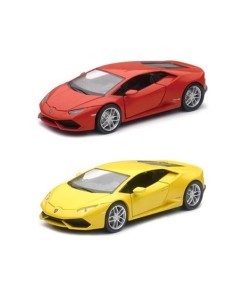 AUTOMODELLO 71316 LAMBORGHINI HURACAN 1:24