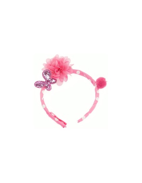 Magic Unicorn Cerchietti Fai da Te, Kit Creazione Headband, Nice Group