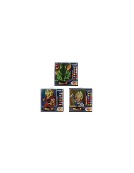 DIAMANTINY 20000 DRAGON BALL ASSORTITI