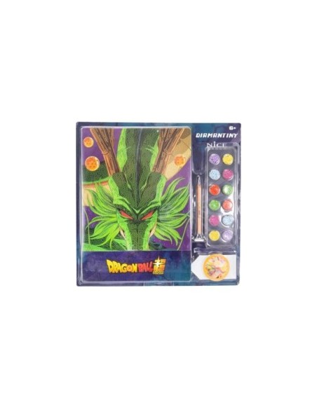 DIAMANTINY 20000 DRAGON BALL ASSORTITI