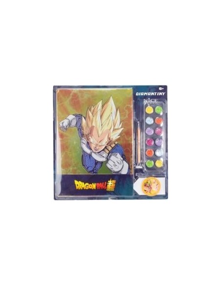 DIAMANTINY 20000 DRAGON BALL ASSORTITI