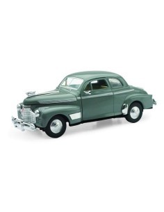 AUTOMODELLO 55193 CHEVROLET 1:32 ASSORT