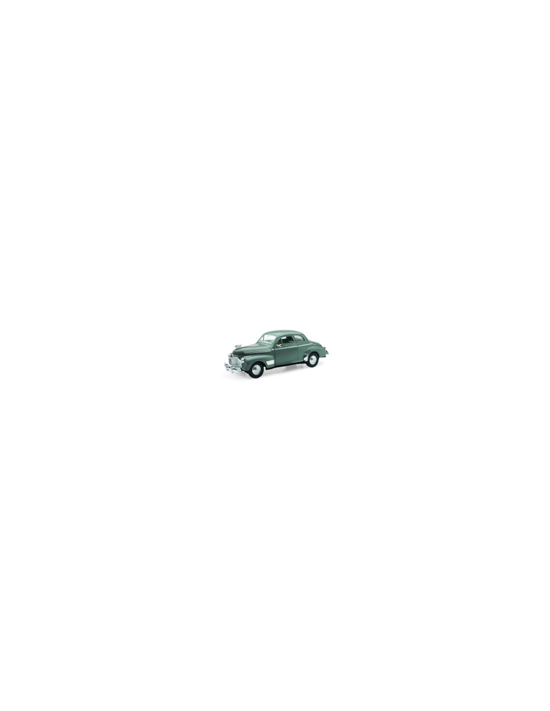 AUTOMODELLO 55193 CHEVROLET 1:32 ASSORT