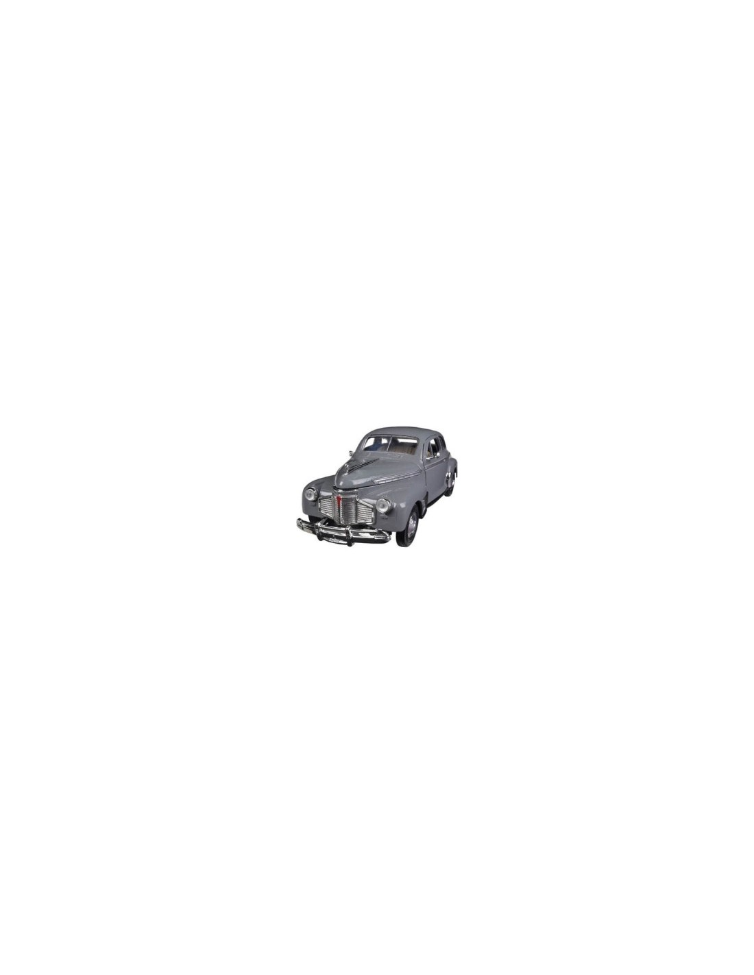 AUTOMODELLO 55193 CHEVROLET 1:32 ASSORT
