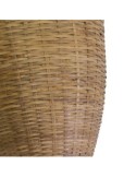 PORTAVASO CEMENTO BAMBOO 39xH.34cm 363679