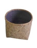 PORTAVASO BAMBOO TONDO 48xH.35cm 363683