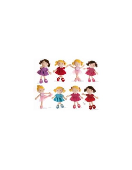 BAMBOLA 11200 TWINS SISTER 30CM ASSORT
