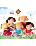 BAMBOLA 11200 TWINS SISTER 30CM ASSORT
