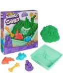 KINETIC SAND 6067800 PLAYSET CASTELLI DI SABBIA su TreG Ingrosso