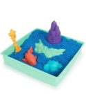 KINETIC SAND 6067800 PLAYSET CASTELLI DI SABBIA su TreG Ingrosso