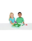 KINETIC SAND 6067800 PLAYSET CASTELLI DI SABBIA su TreG Ingrosso