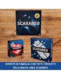 Scarabeo Classico Edizione 2023 Gioco da Tavolo di Parole Spin Master Editrice Giochi 8+