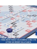 Scarabeo Classico Edizione 2023 Gioco da Tavolo di Parole Spin Master Editrice Giochi 8+