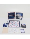 Scarabeo Classico Edizione 2023 Gioco da Tavolo di Parole Spin Master Editrice Giochi 8+
