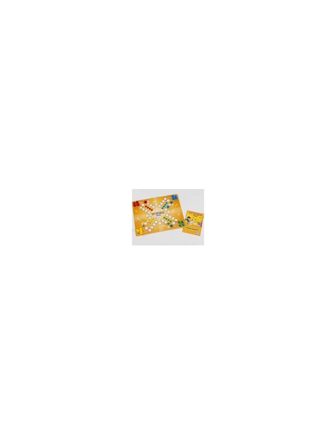 GIOCO 6060029 NON T'ARRABBIARE