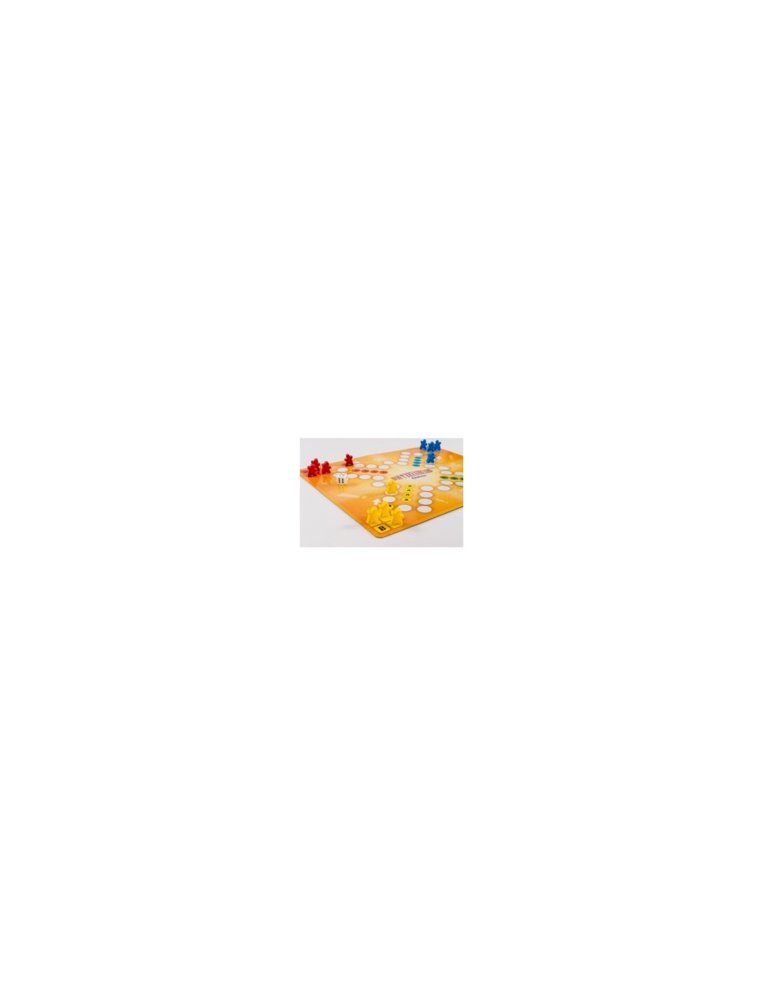GIOCO 6060029 NON T'ARRABBIARE