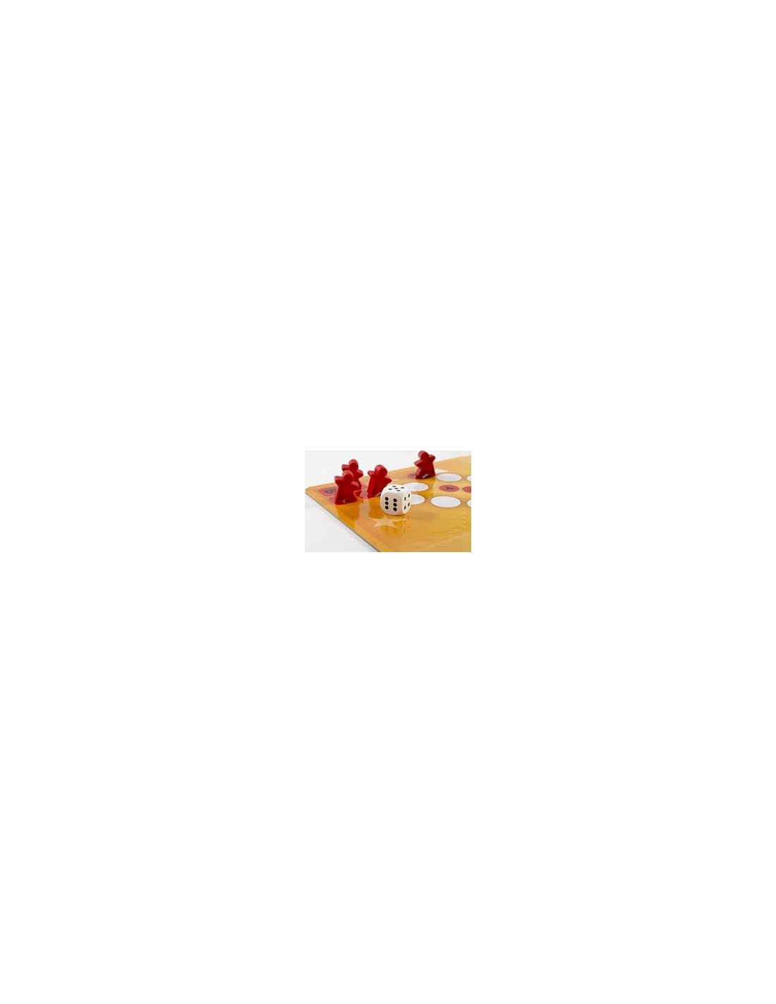 GIOCO 6060029 NON T'ARRABBIARE