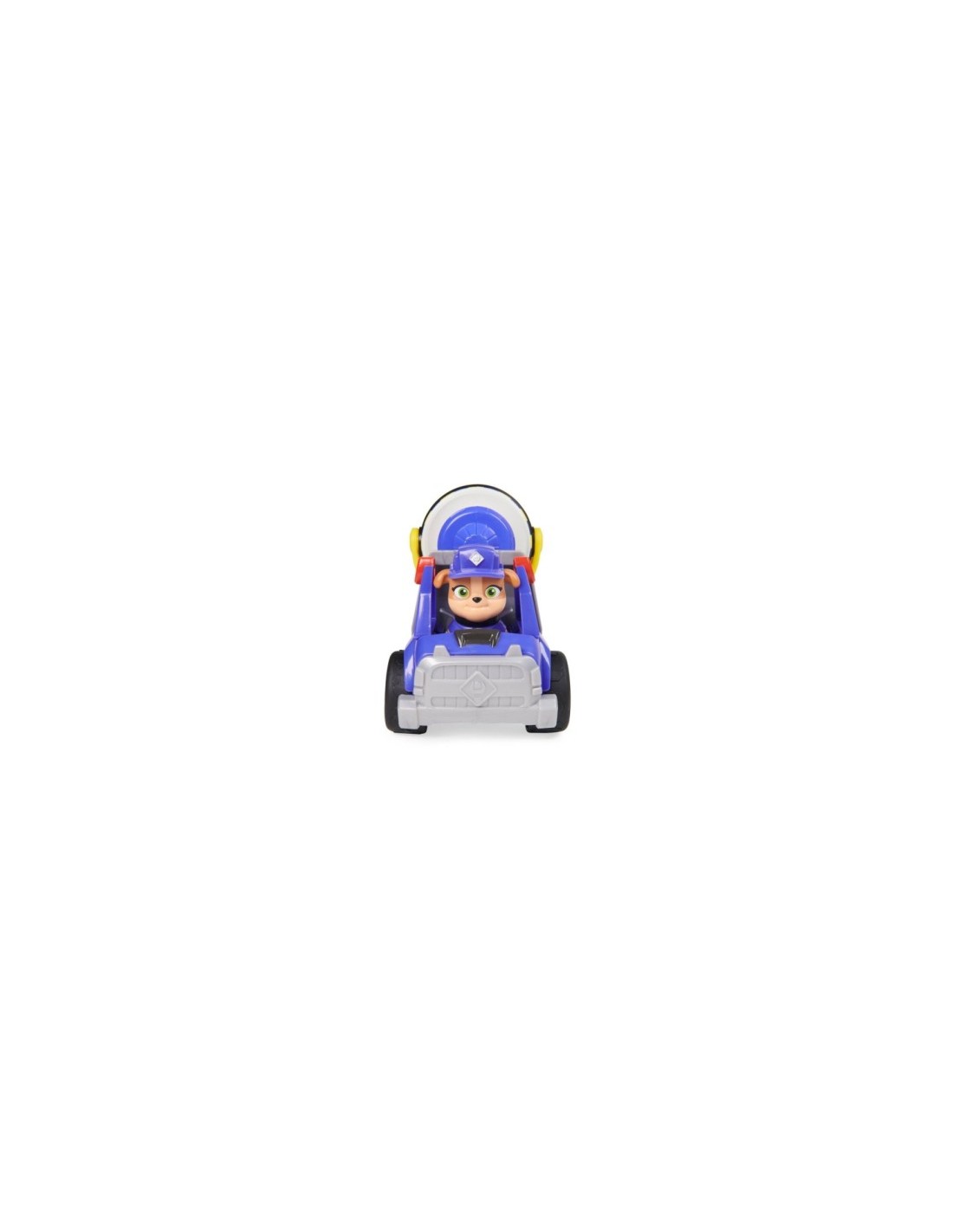 RUBBLE CREW 6066540 MIX VEICOLO BASE