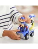 RUBBLE CREW 6066540 MIX VEICOLO BASE
