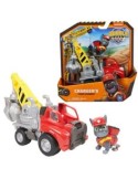 RUBBLE CREW 6066539 CHARGER VEICOLO TEMATIZZATO