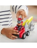 RUBBLE CREW 6066539 CHARGER VEICOLO TEMATIZZATO