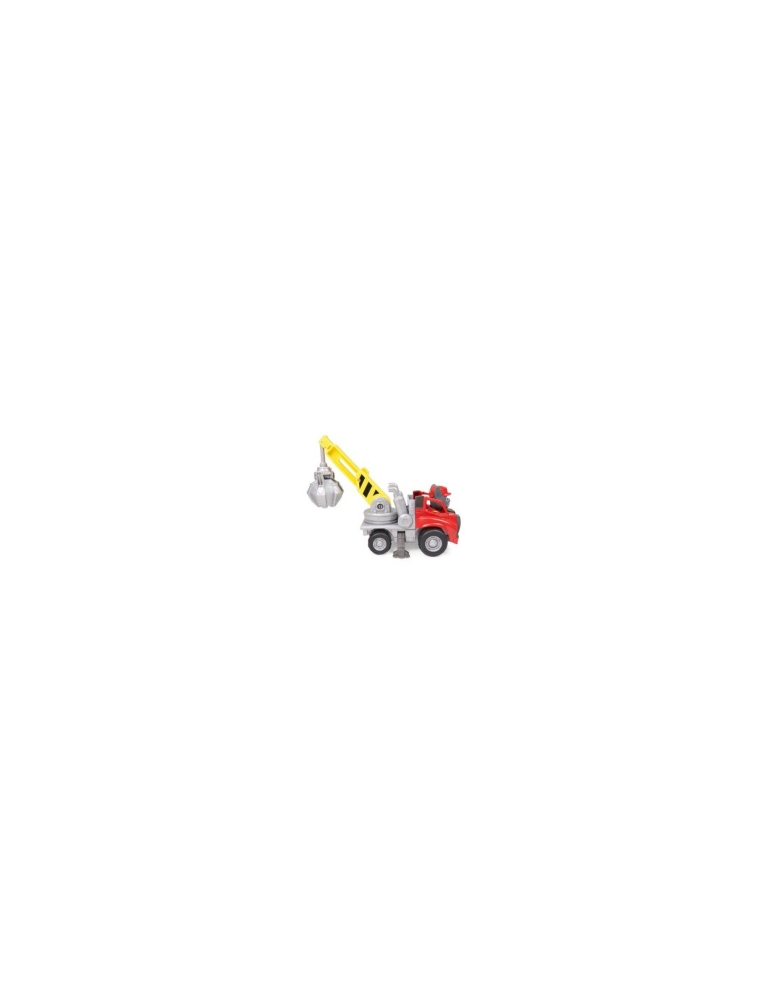 RUBBLE CREW 6066539 CHARGER VEICOLO TEMATIZZATO