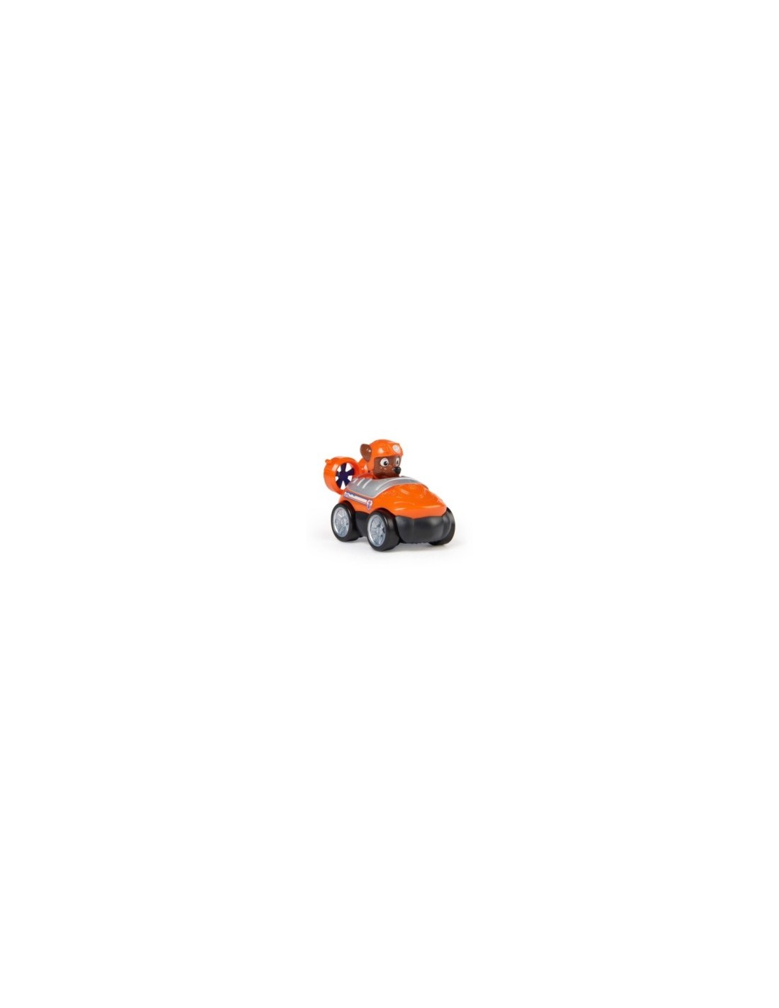 PAW PATROL 6070433 SQUAD RACERS ASSORTITO