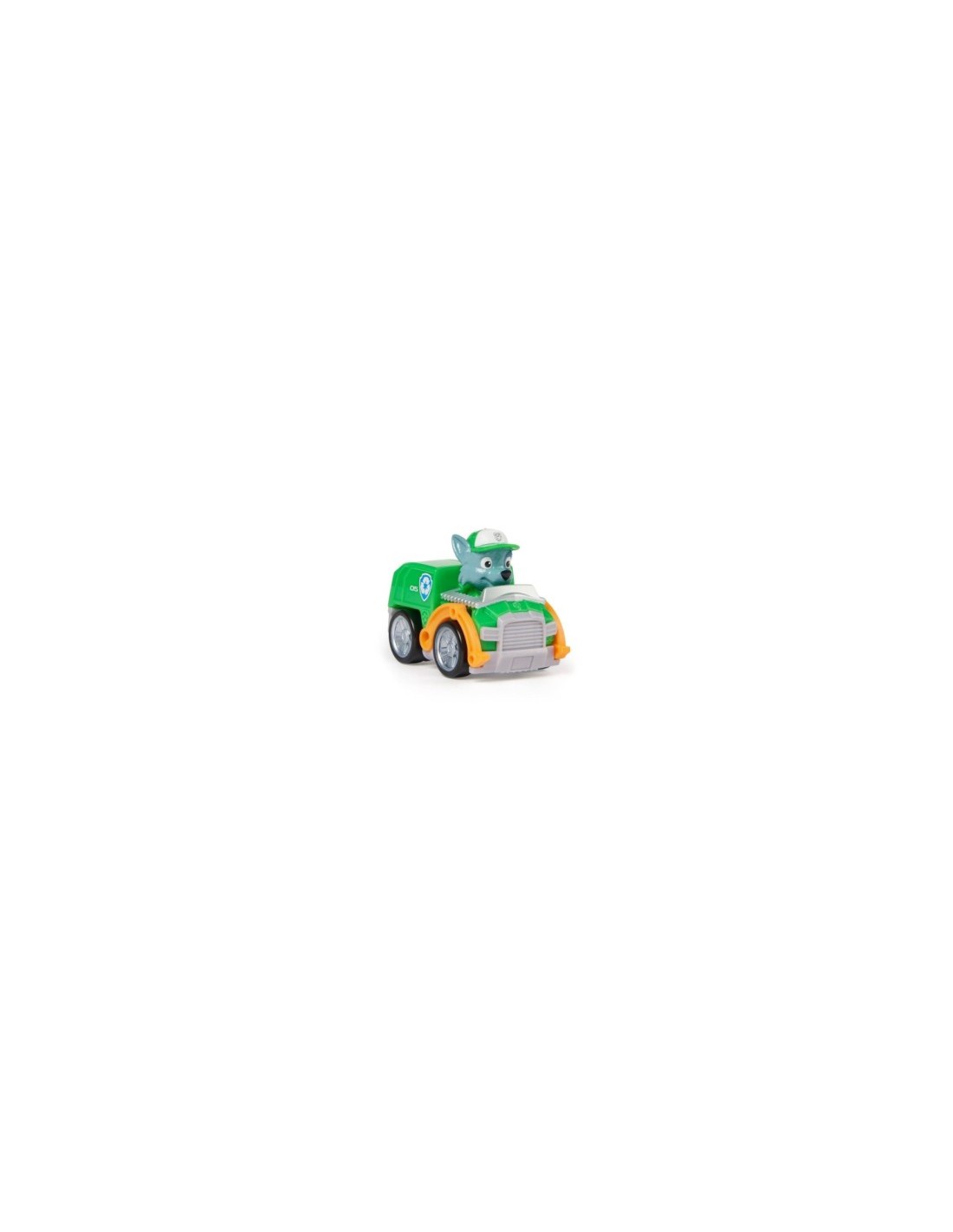 PAW PATROL 6070433 SQUAD RACERS ASSORTITO