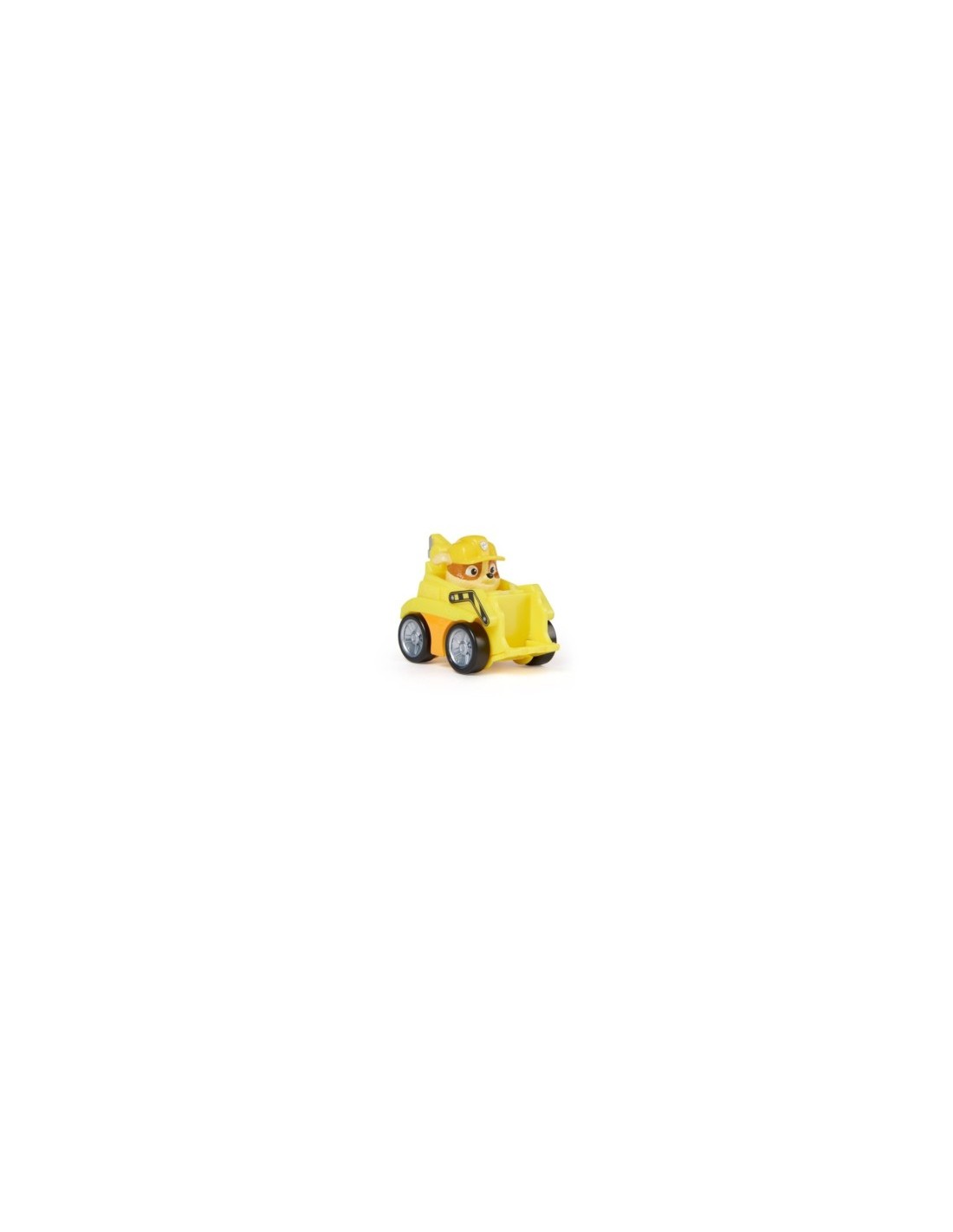 PAW PATROL 6070433 SQUAD RACERS ASSORTITO