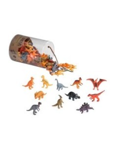BARATTOLO ANIMALI BTT2872Z 60PZ ASSORTITI