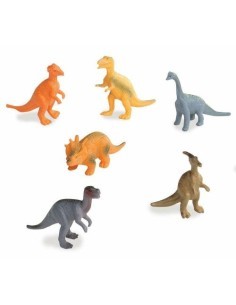 BARATTOLO ANIMALI BTT2872Z 60PZ ASSORTITI