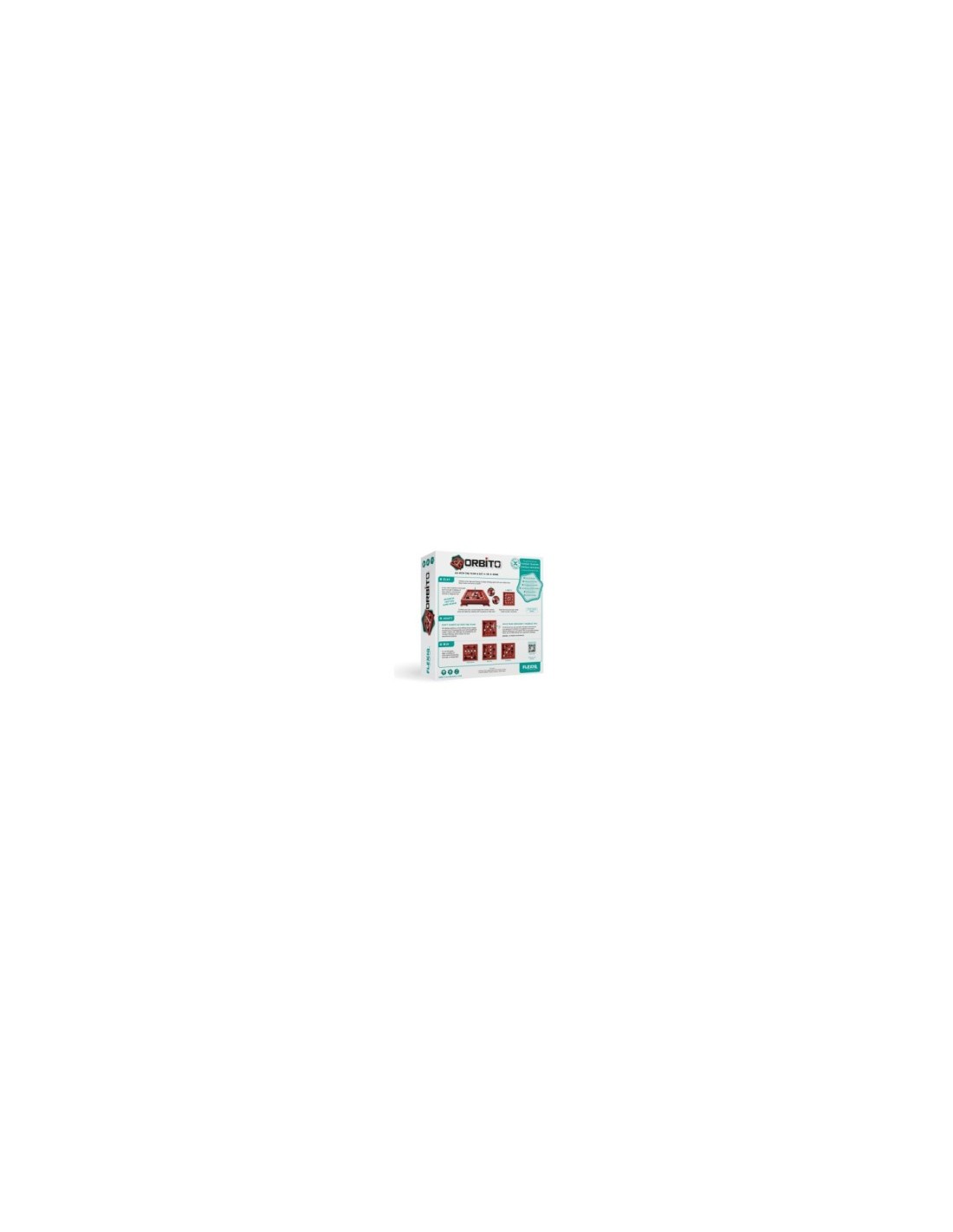 GIOCO FLX502 ORBITO