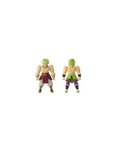 Dragon Ball Super Broly, action figure gigante, Bandai Super Limit Breaker, 30 cm, collezionabile, film, giocattoli