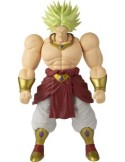Dragon Ball Super Broly, action figure gigante, Bandai Super Limit Breaker, 30 cm, collezionabile, film, giocattoli