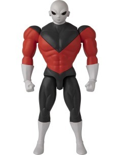 DRAGON BALL TITAN HERO ASSORTITI 30cm 36730AA ROCCO GIOCATTOLI su T...