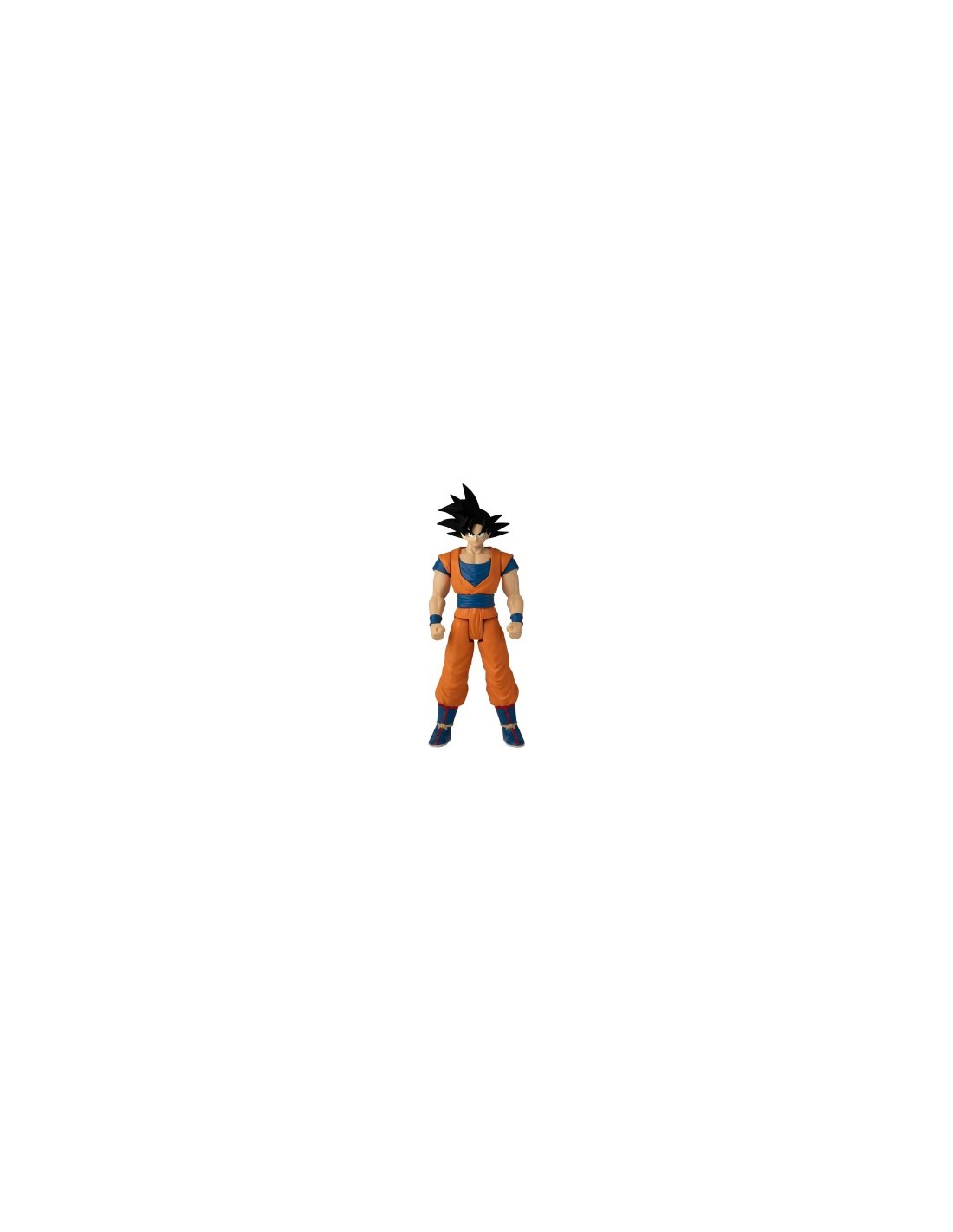 DRAGON BALL TITAN HERO ASSORTITI 30cm 36730AA ROCCO GIOCATTOLI su T...