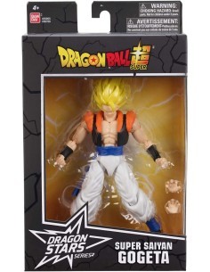 DRAGON BALL 35855 PERSONAGGIO 17CM ASS su TreG Ingrosso