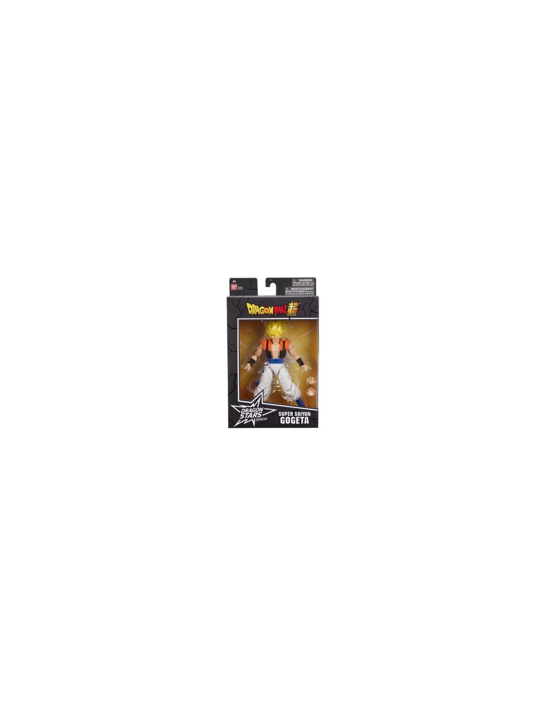 DRAGON BALL 35855 PERSONAGGIO 17CM ASS su TreG Ingrosso